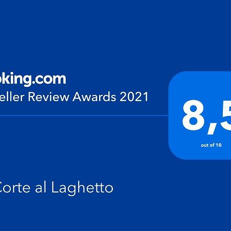 In Corte Al Laghetto Merate Kültér fotó