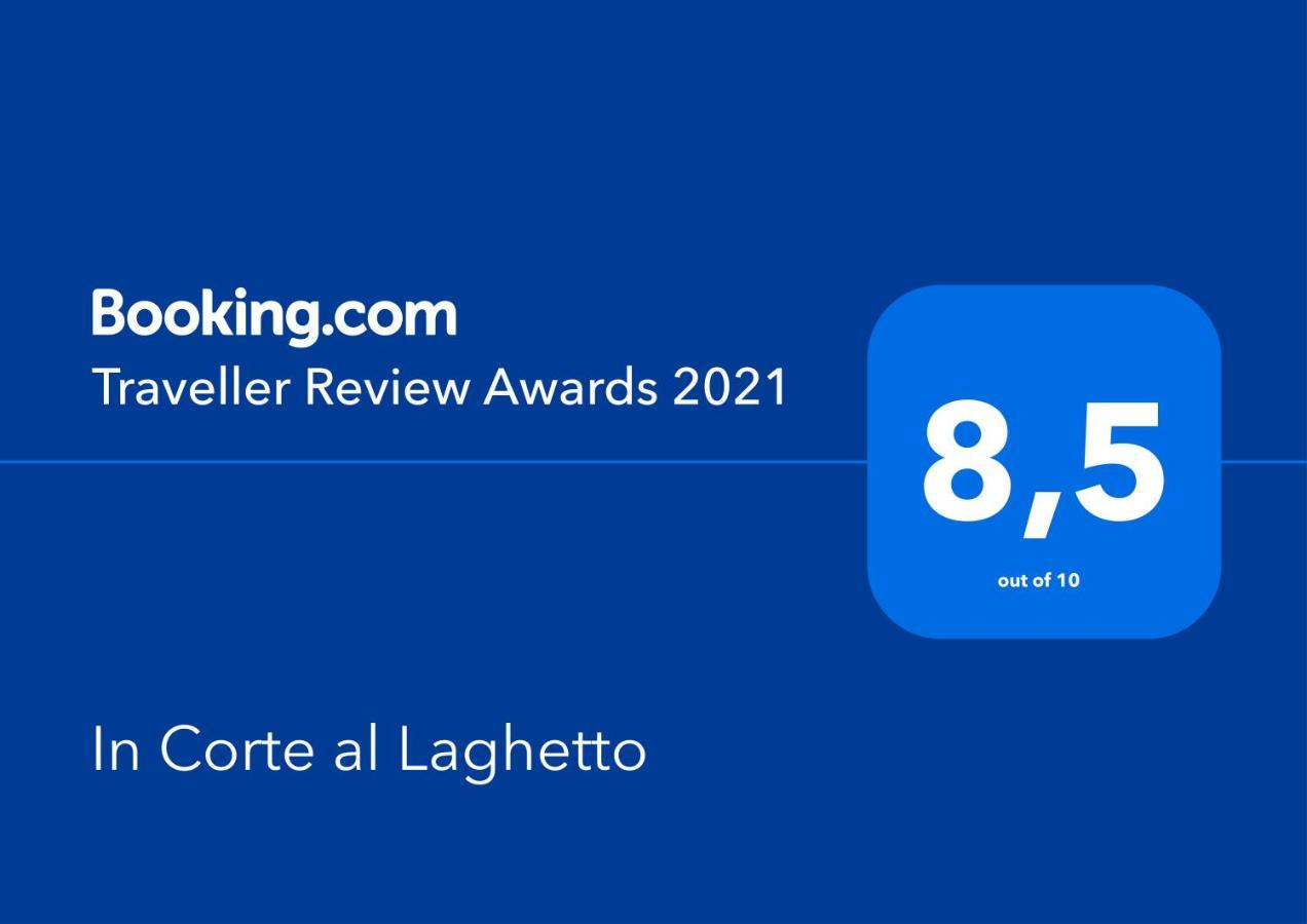 In Corte Al Laghetto Merate Kültér fotó