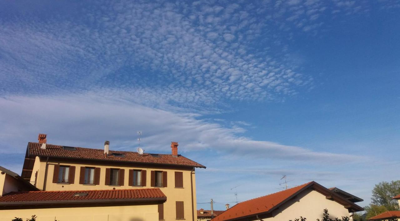 In Corte Al Laghetto Merate Kültér fotó